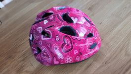 Velohelm Kinder, 48 - 52 cm