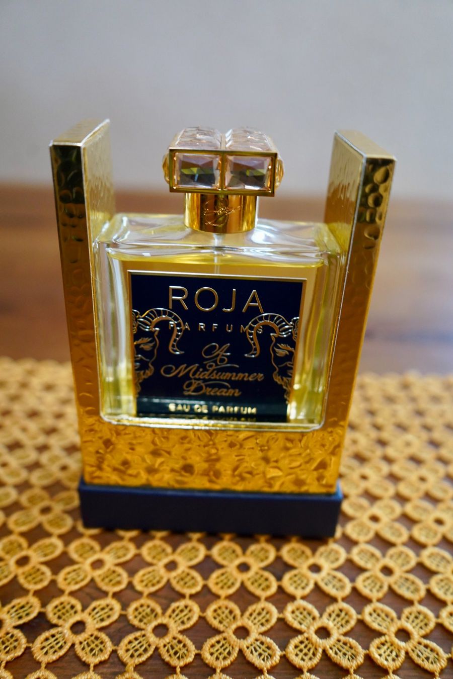 Roja Parfums & Eau de Toilette: ROJA PARFUMS A Midsummer Dream Eau de Parfum 100ml – Neuf (Voir description) à Einigen par ScentSational 2