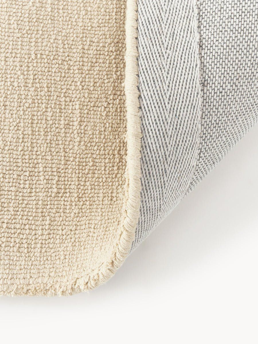 Westwing Tappeti: Handgewebter Baumwollteppich Lora Westwing CHF 389-40% – Nuovo (secondo la descrizione) da Otelfingen venduto da Yvonne_Outlet 4