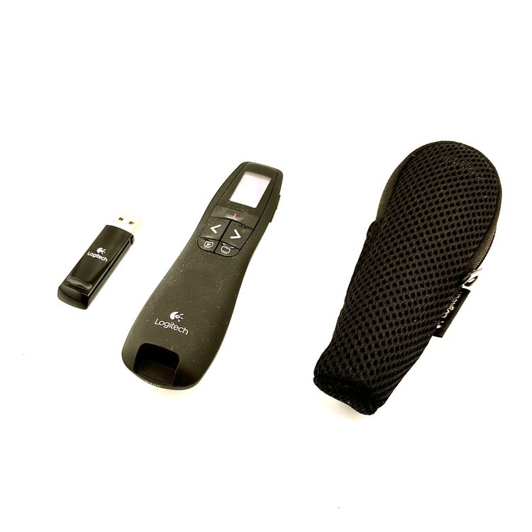 Logitech R700 Presenter | Kaufen auf Ricardo