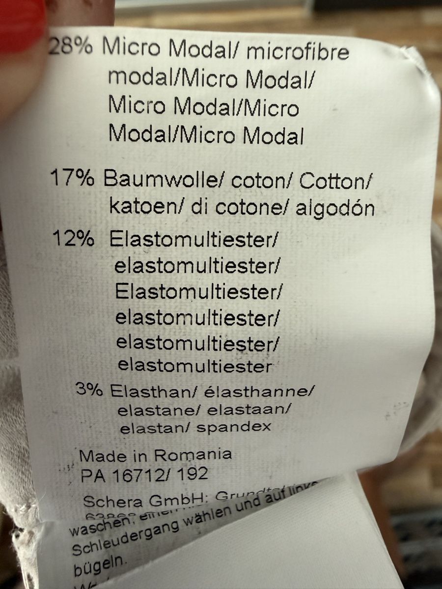 Raffaello Rossi Pantaloni: Raffaello Rossi Hosen – Usato da Buchs AG venduto da MiWeFe17 5