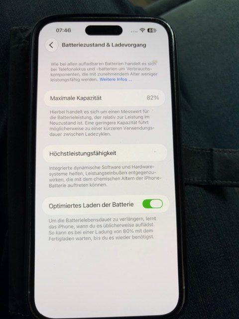 Apple Telefoni cellulari / Smartphones: iPhone 14 ProMax 512GB Silver – Usato da Egerkingen venduto da k1971 2