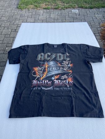 AC/DC Shirt