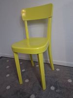 Horgen Glarus Kultstuhl! Frisch renoviert.