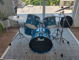 Schlagzeut Pearl