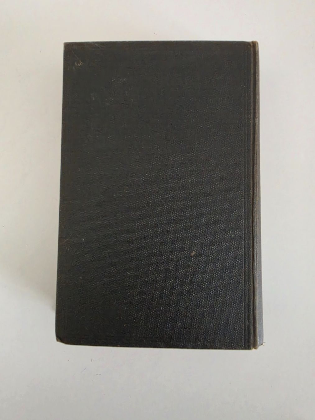 Bücher: Antikes Predigtbuch - Schweizer Geistliche - St. Gallen 1899 – Gebraucht aus Birr von DisDas 3