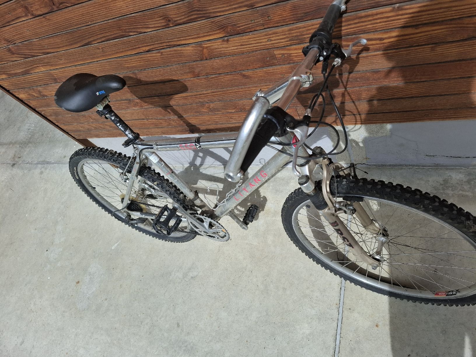 Vélos: Mountainbike – Défectueux à Hohentannen par MagmaCollectibles 1