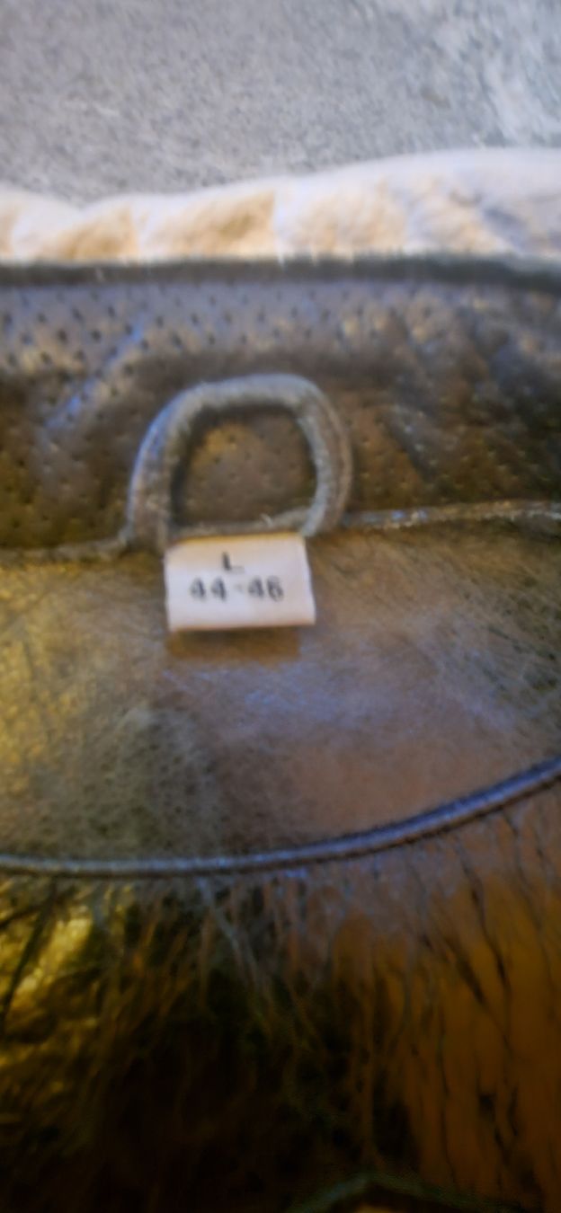 Giacche: Motorrad Lederjacke  – Usato da Meiringen venduto da Mimomagalhaes 2