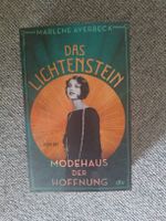 Das Lichtenstein Modehaus der Hoffnung  Marlene Averbeck