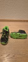 Winterschuhe Gr. 27 Smile (Migros)