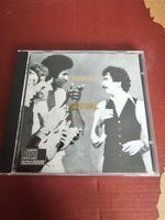 CD - Santana – Inner Secrets (Rock, 1989) 
