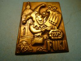 OLTEN 1975  MESSING