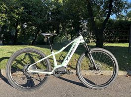 E-bike ottime condizioni pari al nuvo!