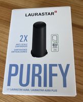 Laurastar Aura plus Filter