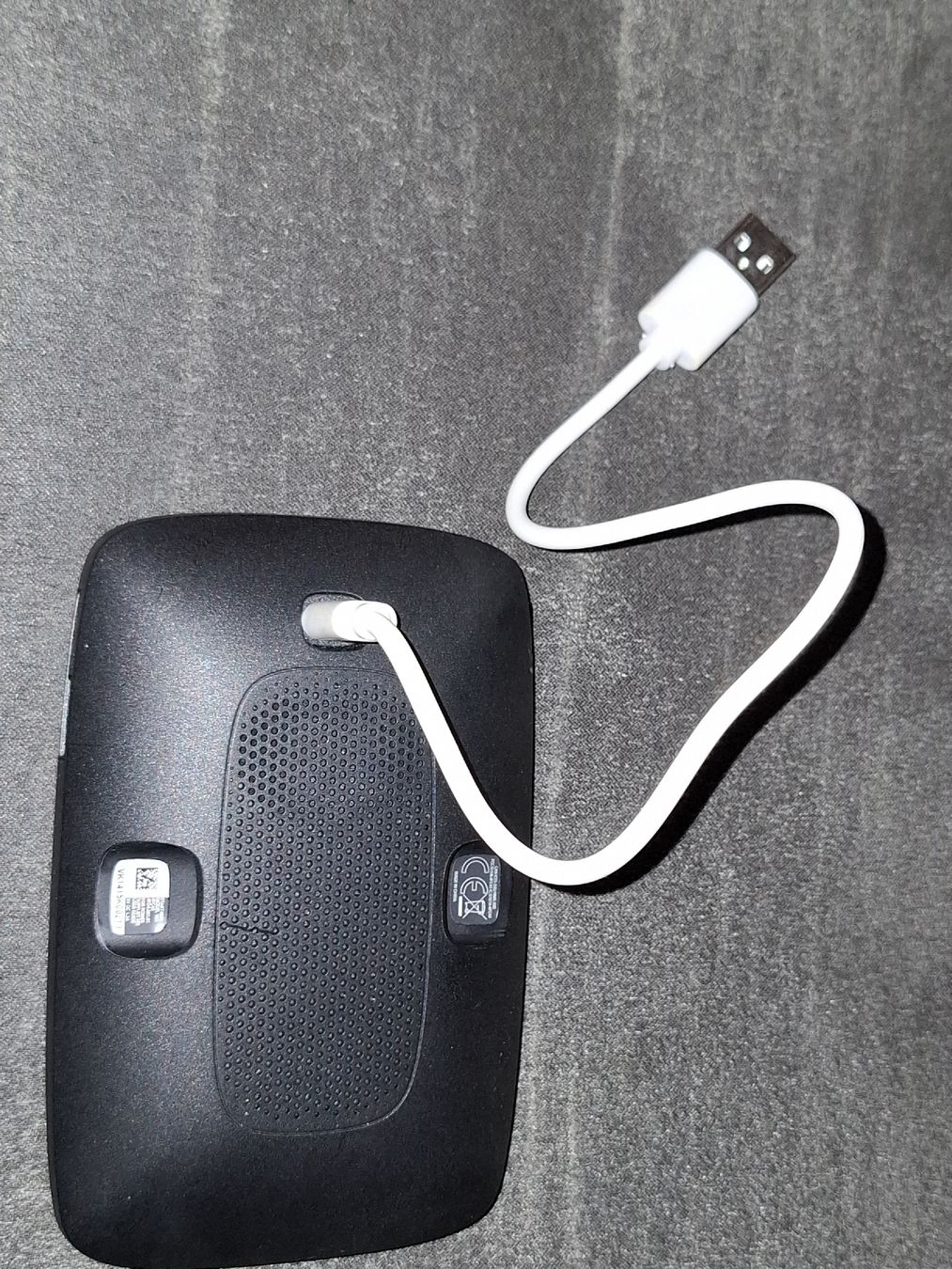 Tomtom Navigationsgeräte: TomTom Start 40 Navigationsgerät mit Kabel  – Gebraucht aus Zuchwil von bvj_5t82 1