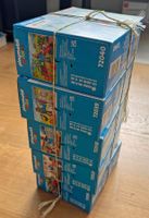 Set  5 Teilig Migros Mania Playmobil 2025