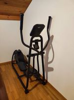 Vélo elliptique  Horizon Fitness Citta ET5.0