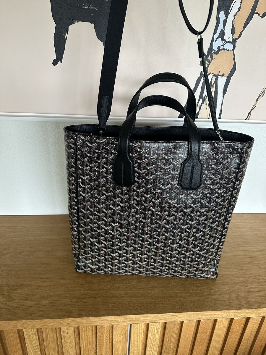 Borse: Goyard Bag Voltaire – Nuovo (secondo la descrizione) da Meilen venduto da kev_7dpz 3