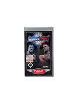 WWE SmackDown! vs. Raw 2006 Platinum Edition PSP