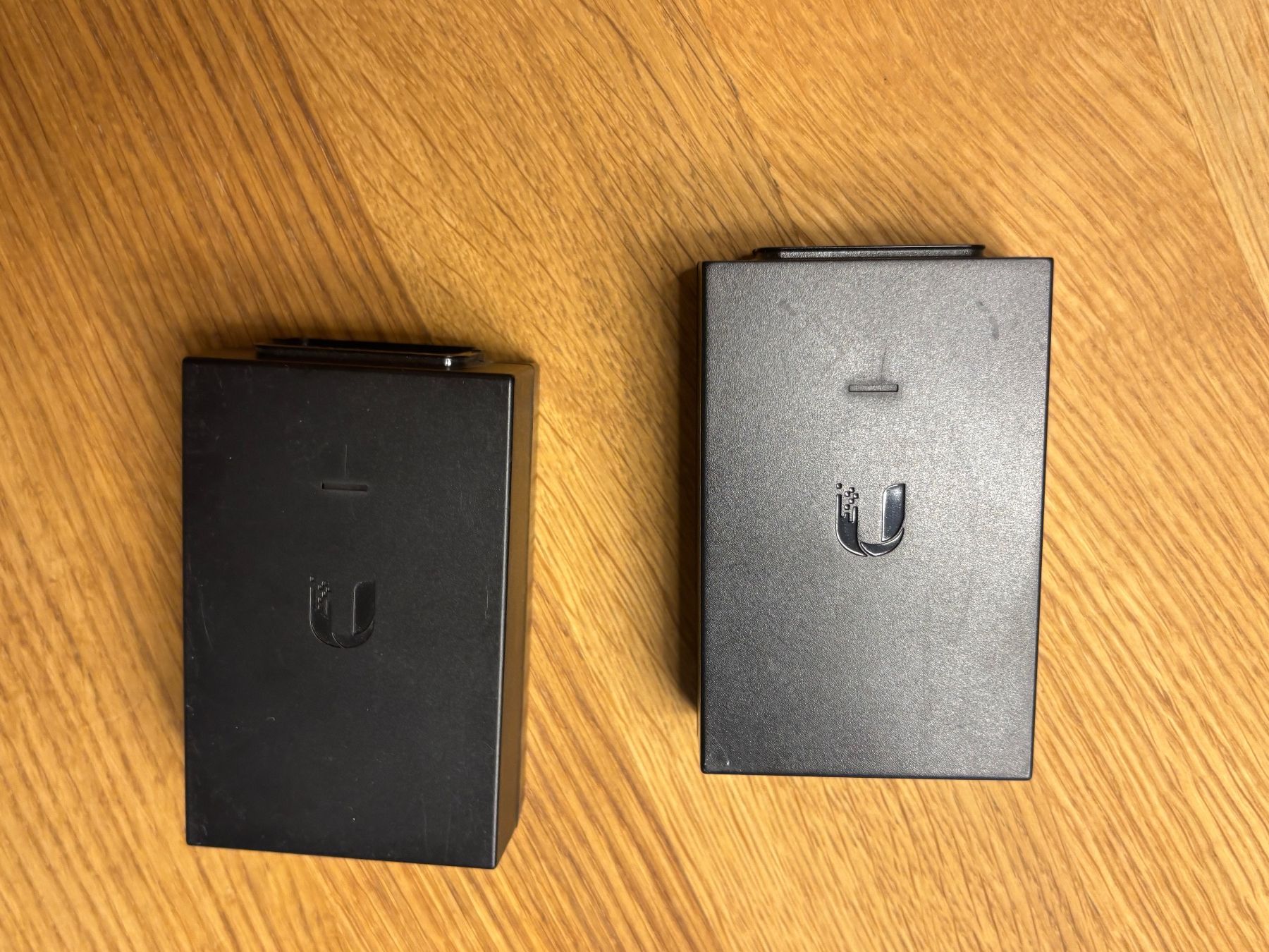 Ubiquiti Unità & Adattatore: 2x Ubiquiti Unifi Poe Injector – Usato da Buchrain venduto da col_r8xc 1