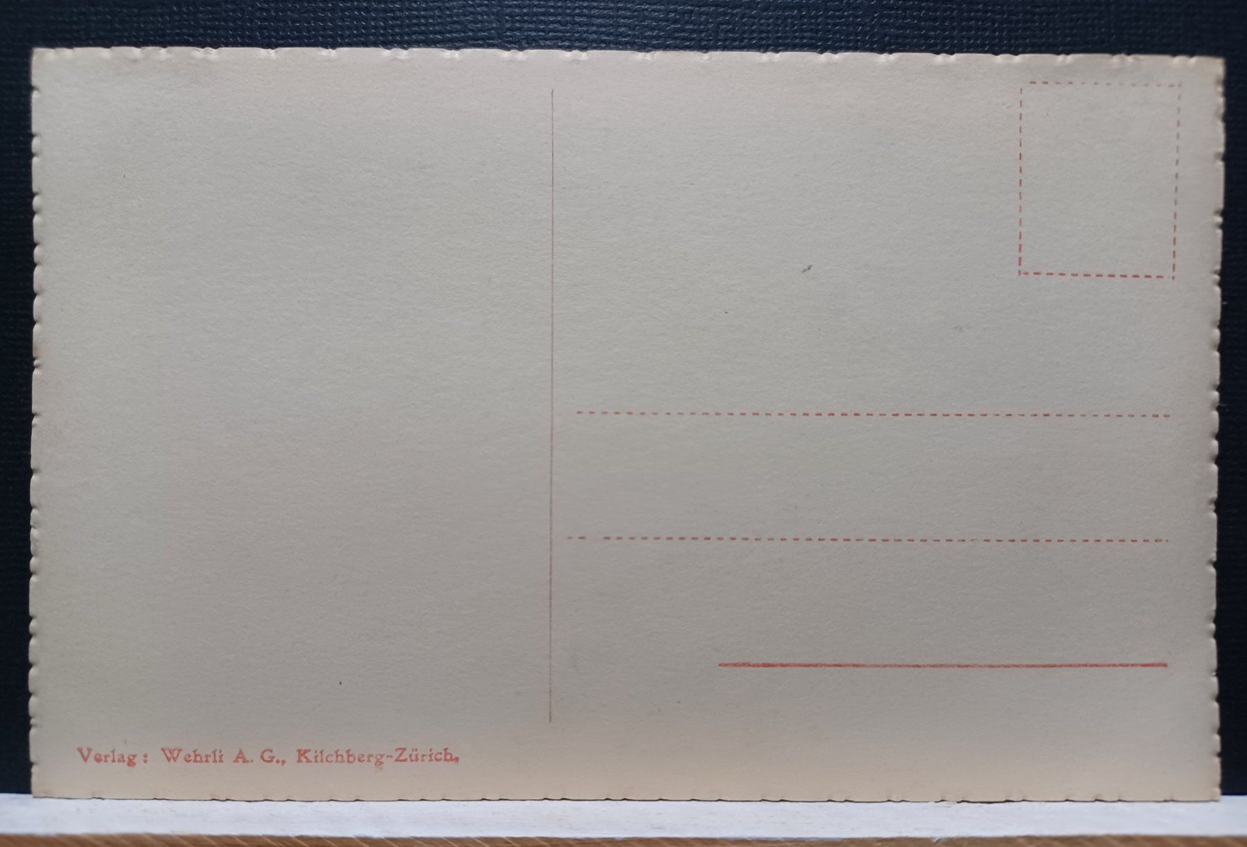 Cartoline postali: No. 19568, Kander und Blümlisalp – Usato da Aarau Rohr venduto da mgvw 3