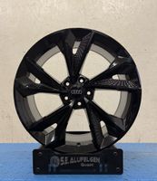 19 Zoll Felgen 5x112 Audi A3 S3 A4 S4 A5 Q2 Q3 Vw Golf