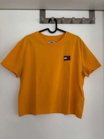 T-Shirt Tommy Hilfiger