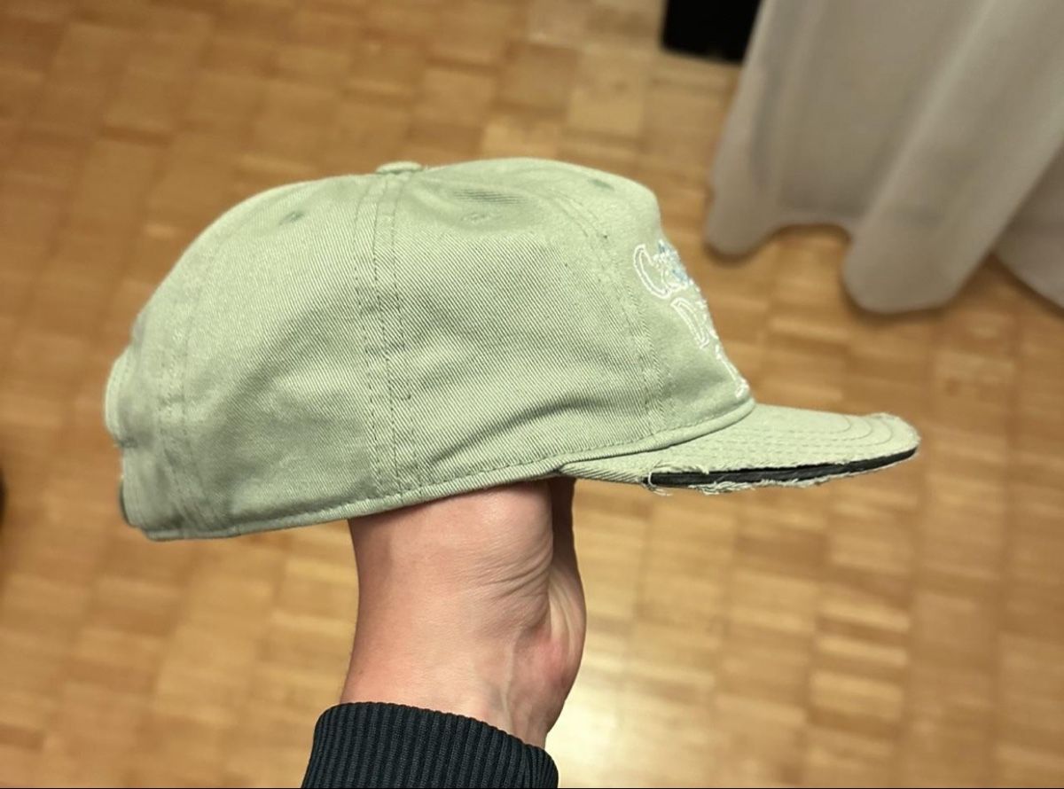 Hüte, Mützen & Caps: Carharrt cap – Gebraucht aus Zürich von sad_rd9w 1