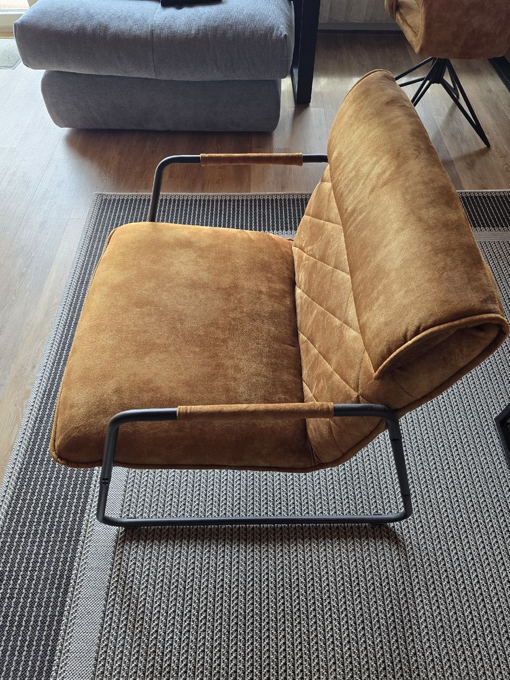 Fauteuils: Lounge Sessel – Neuf (Voir description) à Emmetten par osmuzi 2