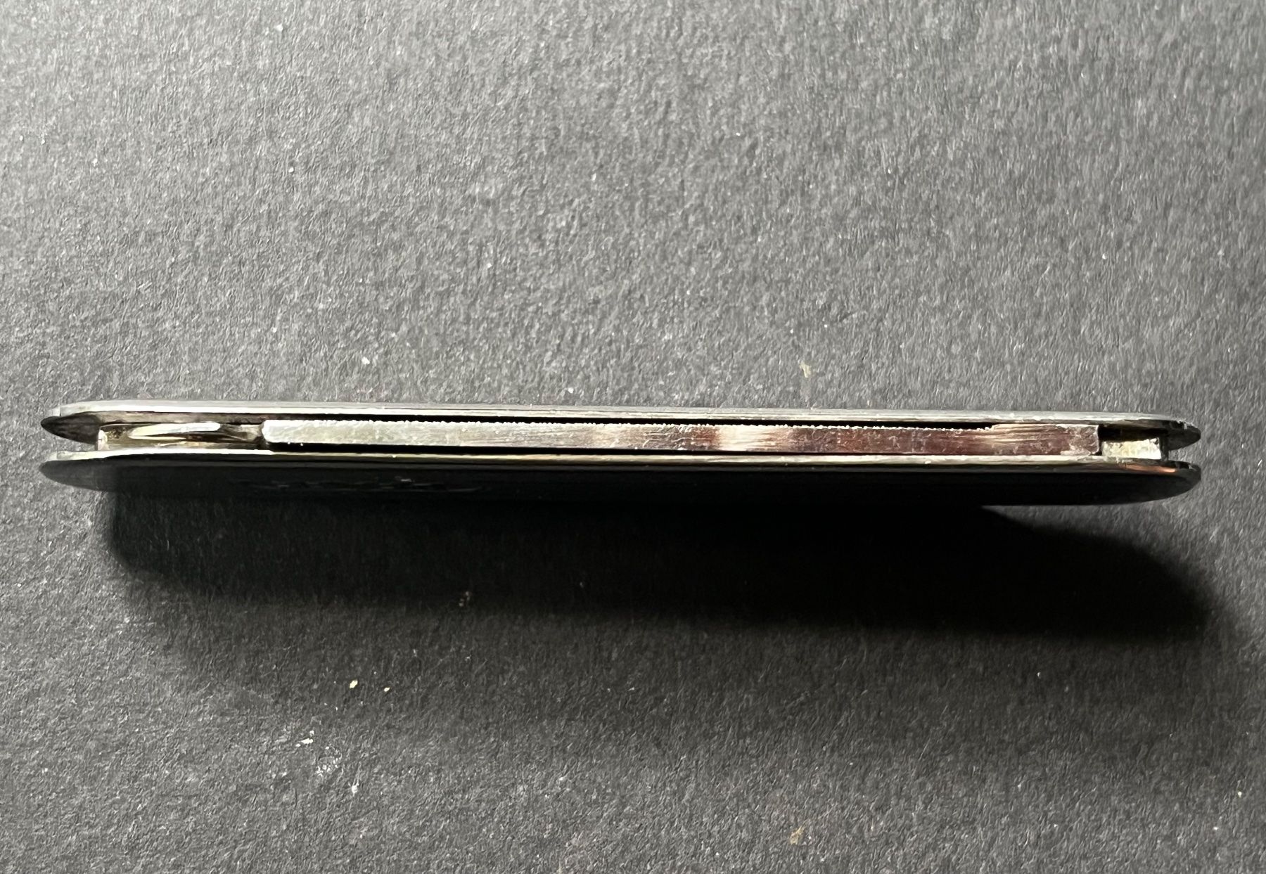 Solingen Coltelli tascabile: Solingen Justus Bierhoff 81 mm - Manicure PFAFF - selten – Usato da Zürich venduto da FV.vintage 7
