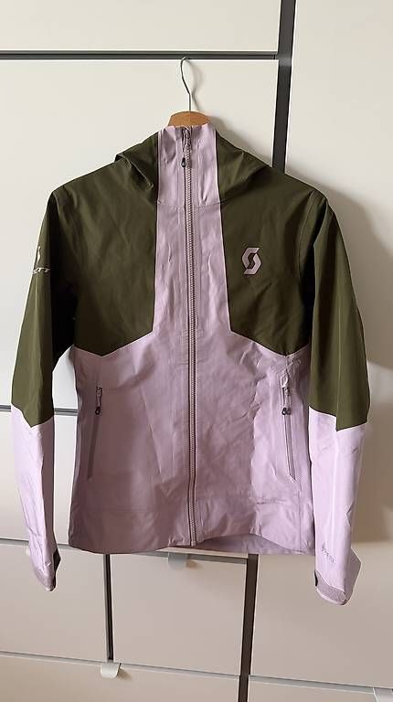 Giacche: Regenjacke Scott – Usato da Hallwil venduto da Lorelai13
