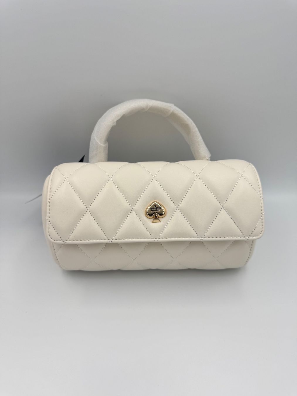 Kate Spade Borse da donna: Kate Spade Tasche herzform weiss – Nuovo e nell'imballaggio originale da Wiedlisbach venduto da Sistershop 3