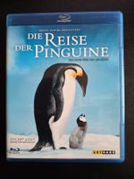 Die Reise der Pinguine