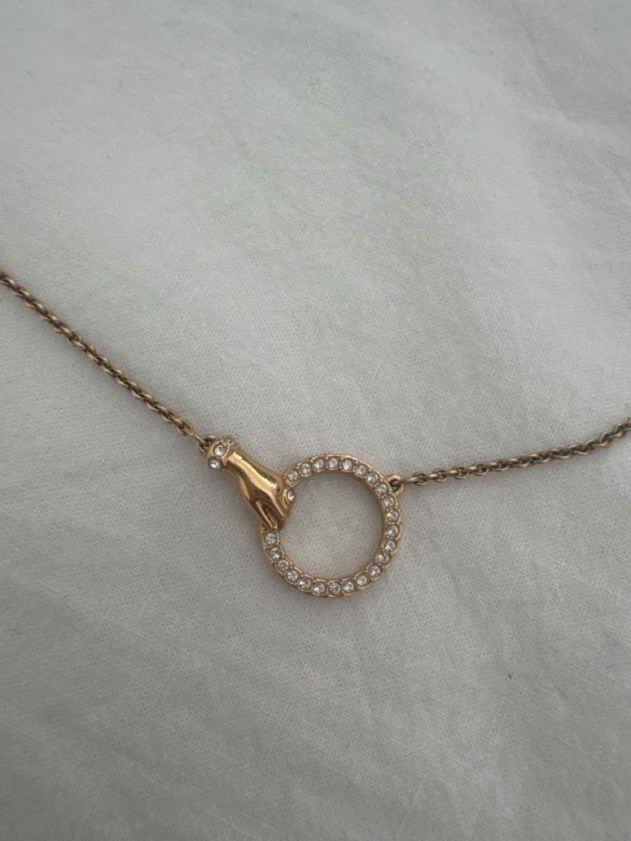 Swarovski Catenine: Swarovski Kette – Nuovo (secondo la descrizione) da Basel venduto da pol_z62z 1
