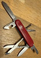 Victorinox Taschenmesser Sulzer Sackmesser