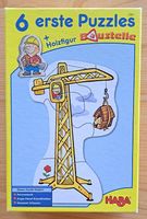 Haba Puzzle