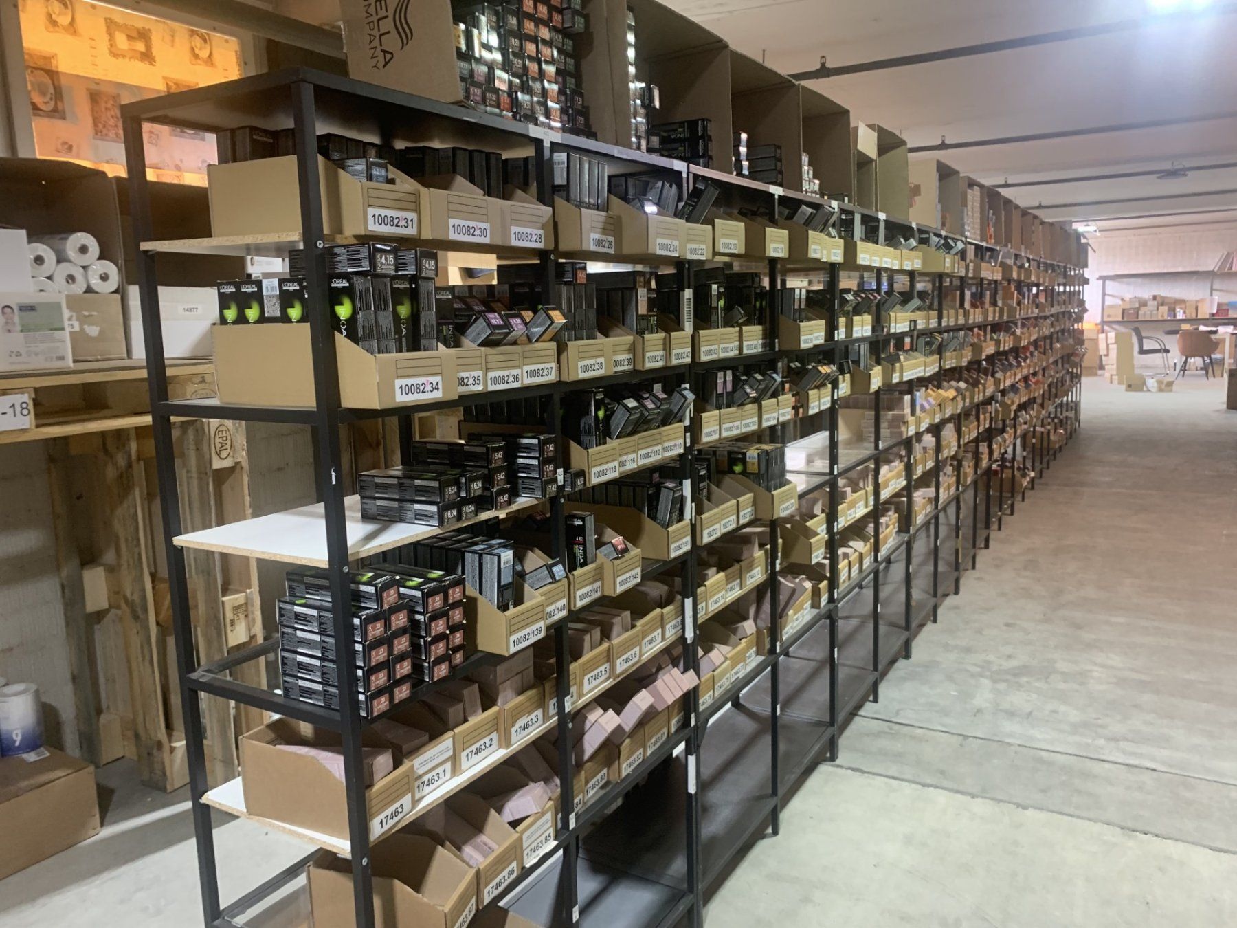 Regale: Ikea Regale – Gebraucht aus Laufenburg von c-total