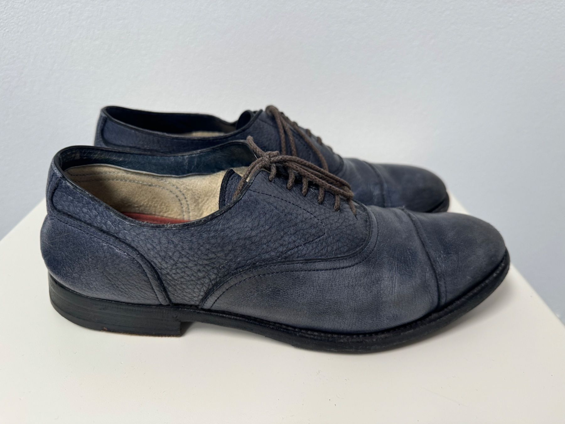 Scarpe da uomo: Herrenschuhe Henderson Gr. 41 – Usato da Solothurn venduto da Manjascha 3