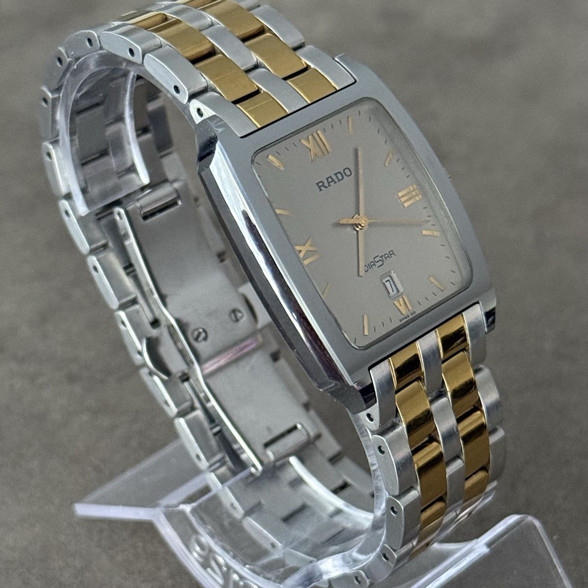 Rado Orologi: Rado Diastar  – Usato da Villmergen venduto da Swiss2011 5