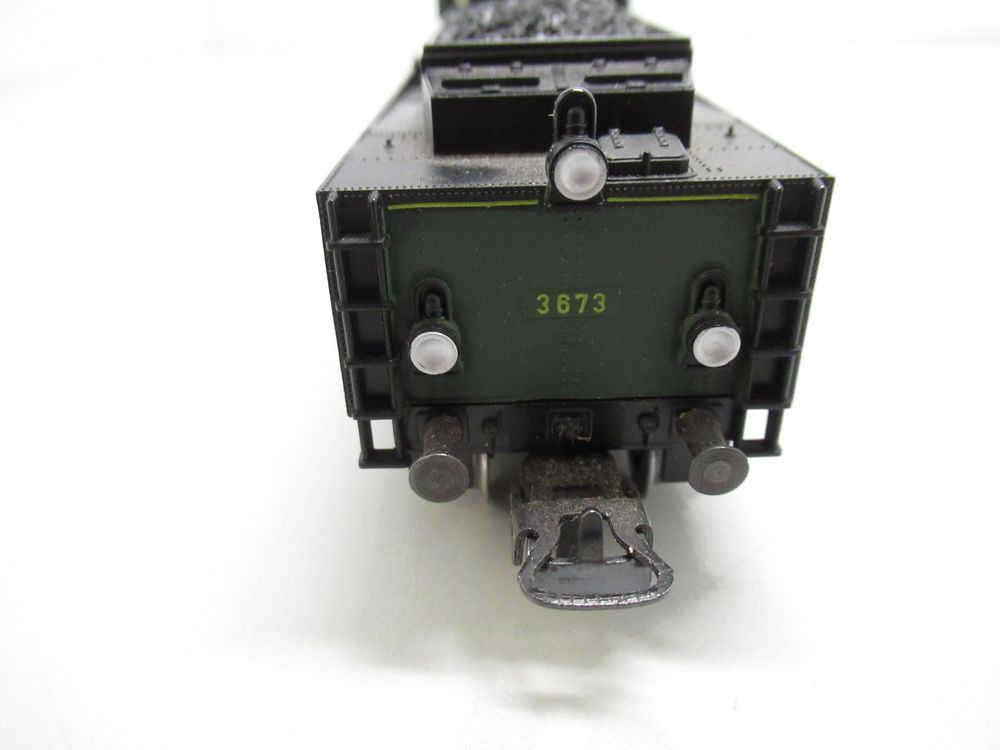Märklin 37971 Dampflok B VI Tolz Digital (Gebraucht) in St. Gallen für
