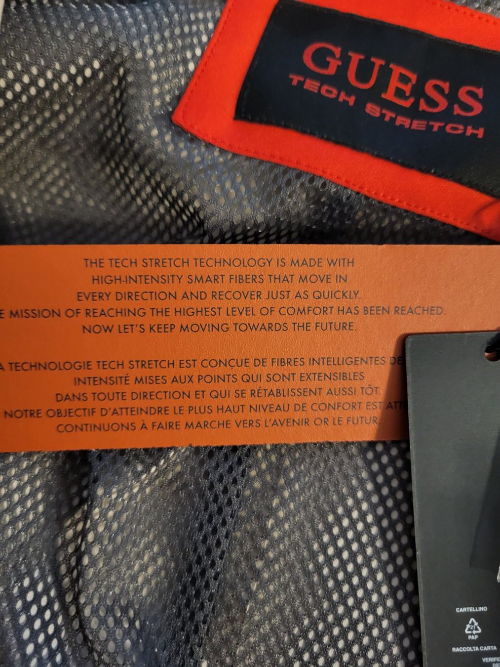 Guess Giacche: Neu Guess Blazer, Gr M – Nuovo (secondo la descrizione) da Suhr venduto da lul_87gh 5