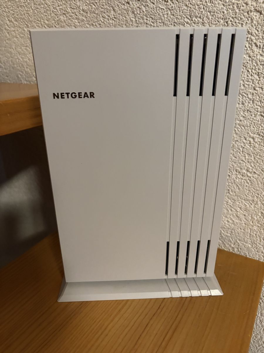 Netgear Modems & Routeurs: Netgear wax202 – D'occasion à Zollikofen par kami77 3