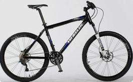 Vélo Wheeler Pro 69 adulte