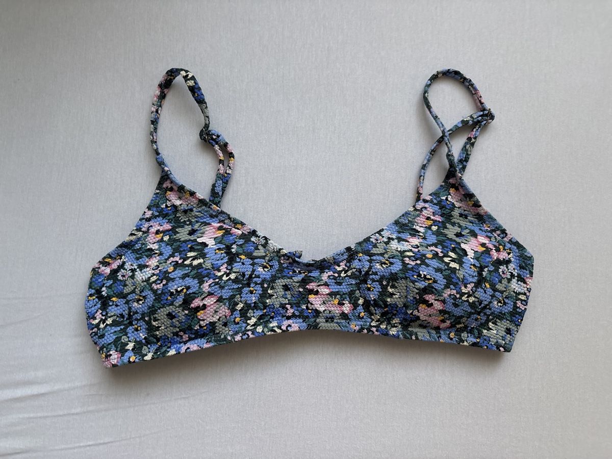 Maillots de bain & Bikinis: Badeoberteil – D'occasion à Zürich par del_gdm2