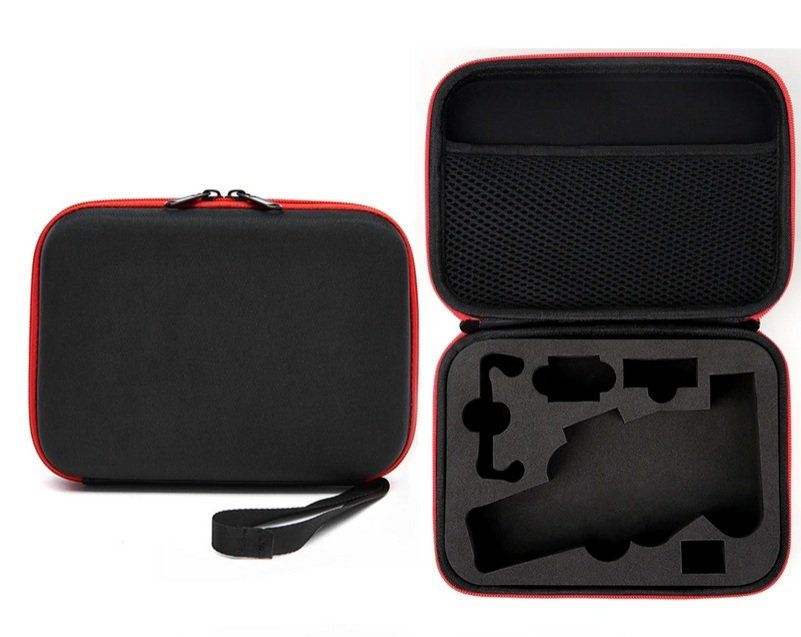 Action Cam: Tragetasche für DJI Osmo Mobile 7 / 7P – Nuovo e nell'imballaggio originale da Bussigny venduto da SHOP-DRONE-UNIVERS 1