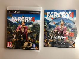 Far Cry 4 - PS3