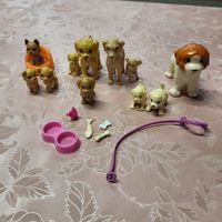 Barbie HundeSet