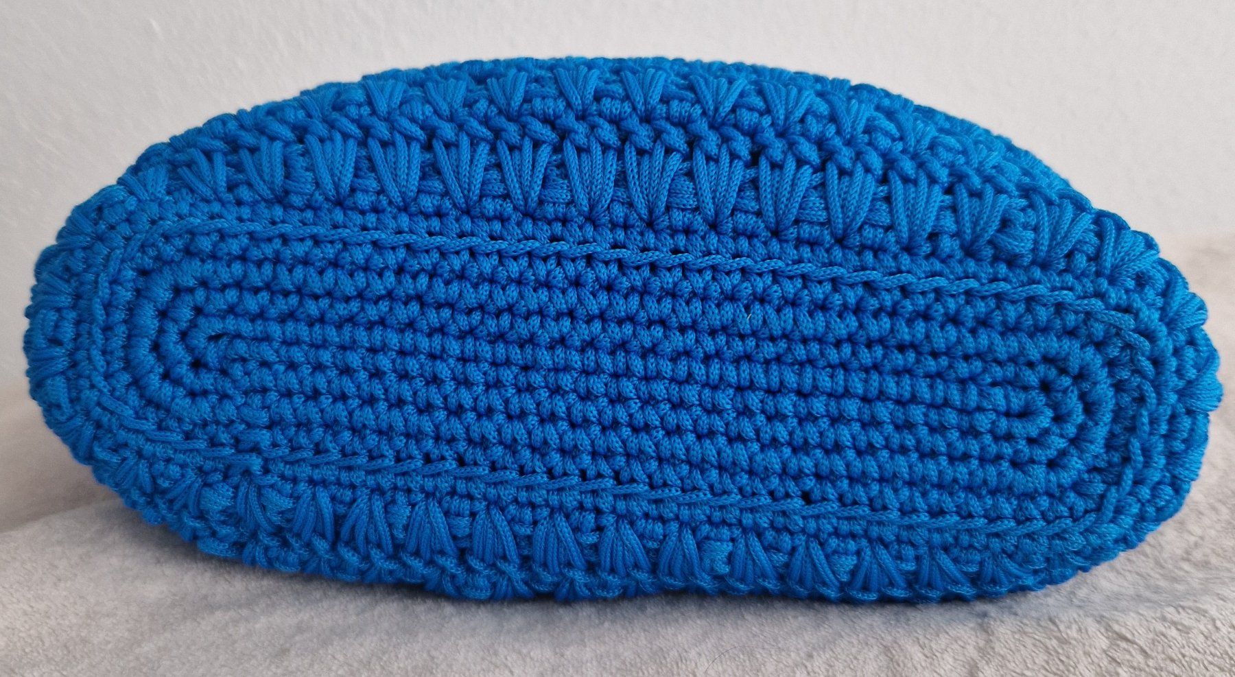 Borse da donna: SAC EN CROCHET HANDMADE SUPER OFFRE – Nuovo e nell'imballaggio originale da Camorino venduto da JPHANDMADE1 4