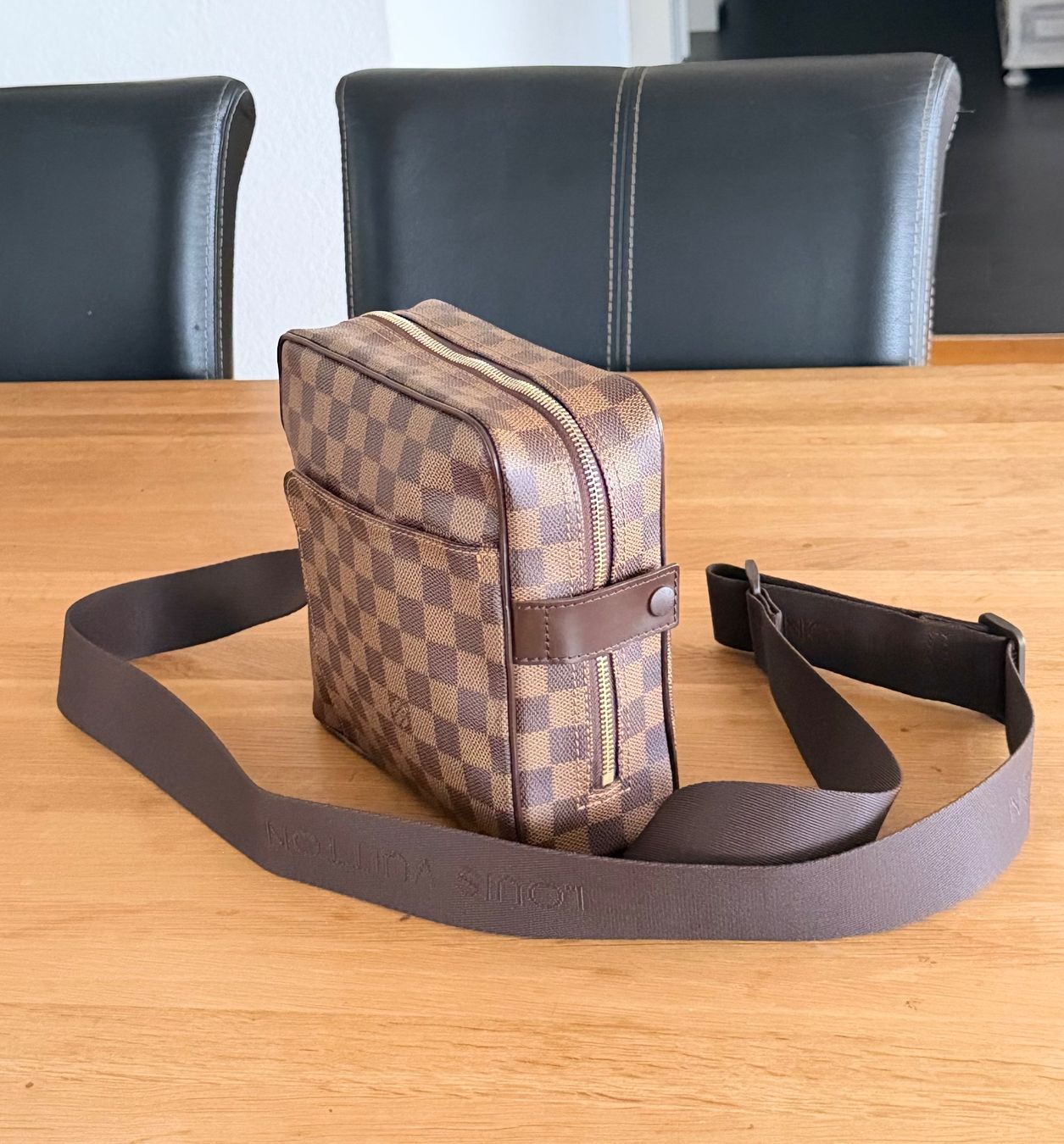 Borse: Louis Vuitton Olav PM – Usato da Reinach AG venduto da gab_8s7m 7
