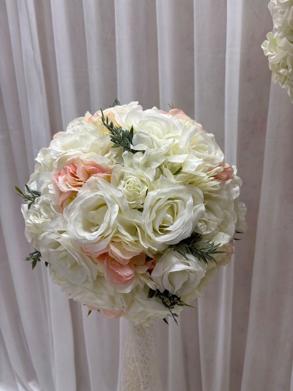 Toutes les décorations: Wunderschöne Dekobäume Hochzeit/Event ect – D'occasion à Oftringen par SCHIBLI1 2